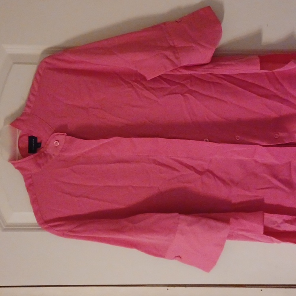 Blouse what not to wear